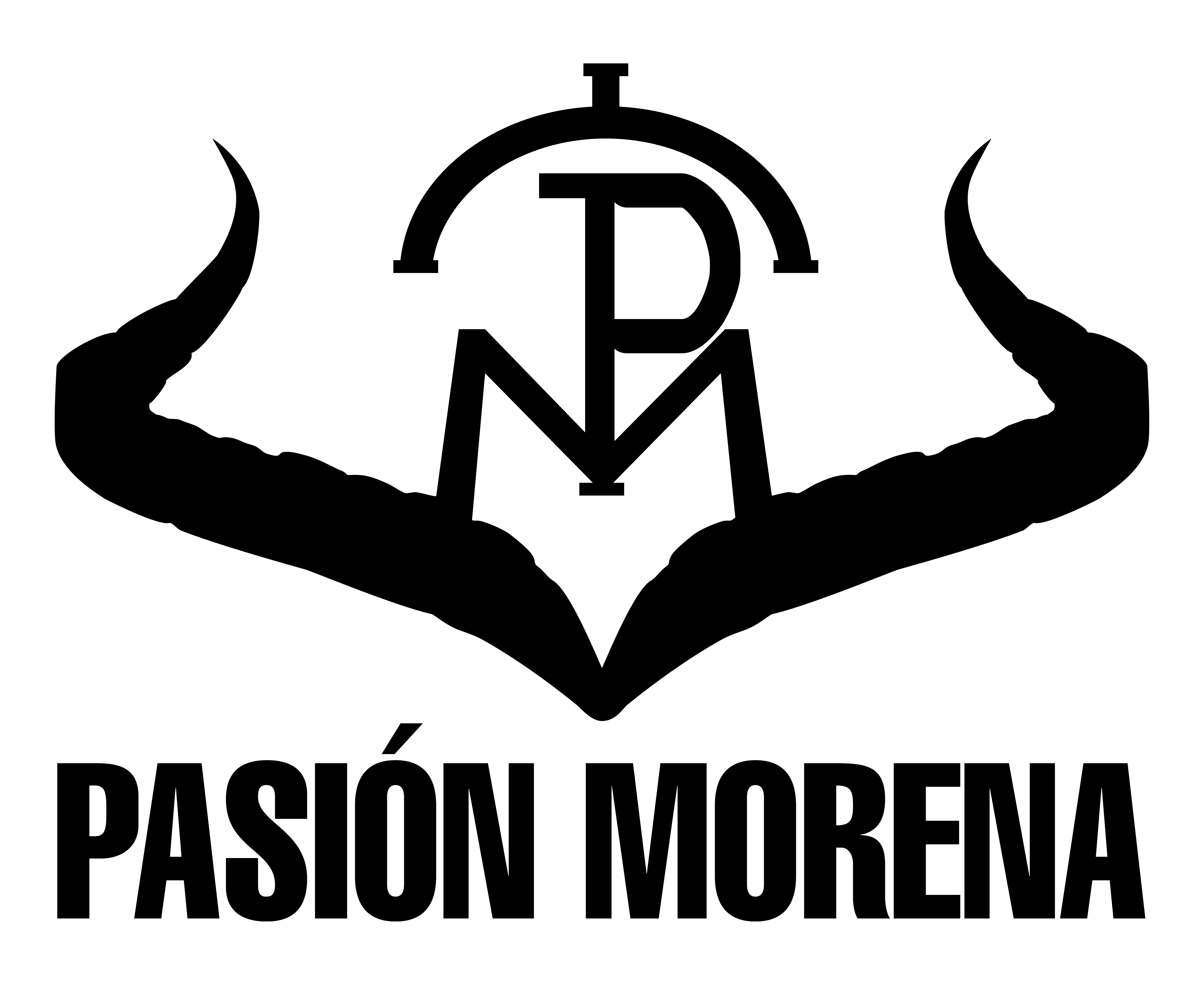Pasión Morena