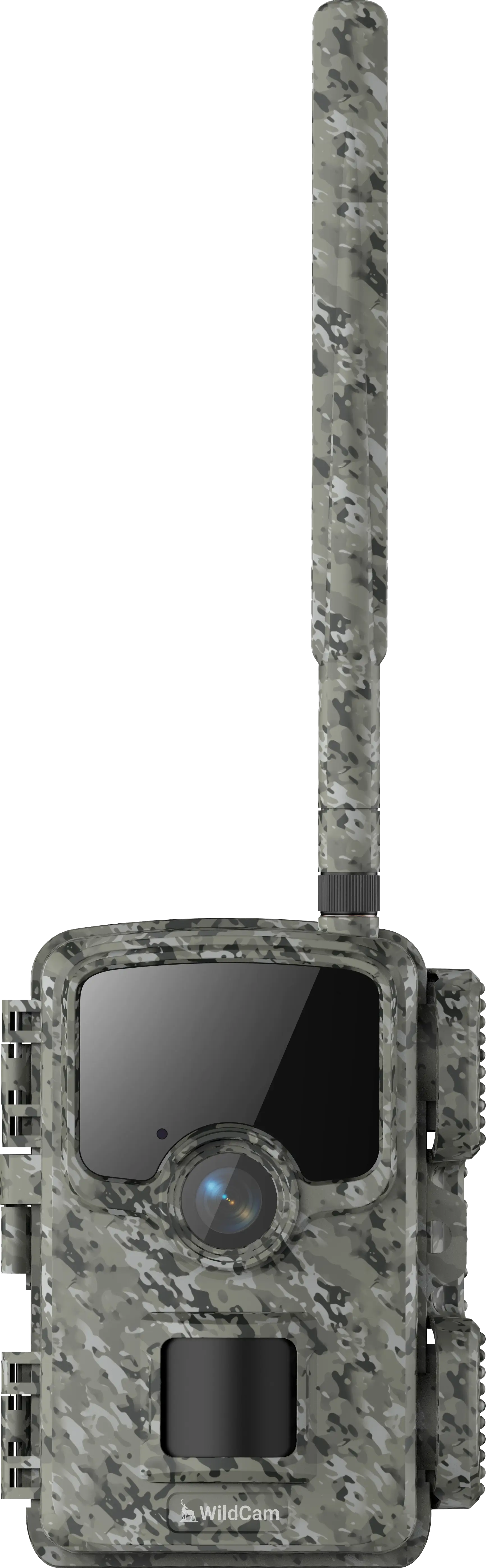 WildCam camera product view