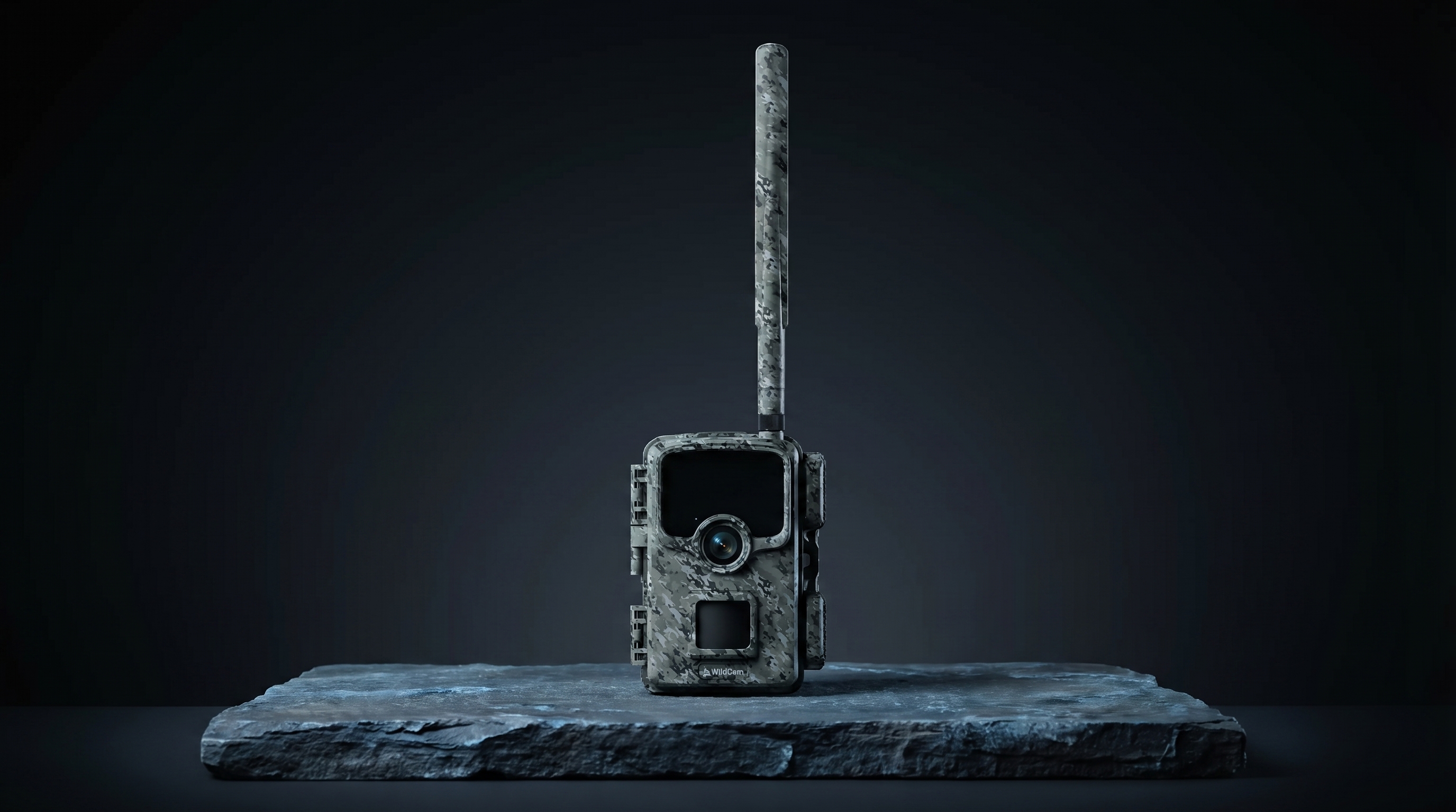 WildCam 4G trail camera